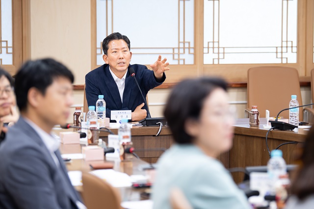 구미시, '2026 구미푸드페스티벌' 준비 본격화