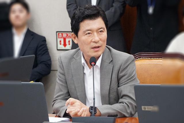 구자근 의원, 국회 산자위 국민의힘 간사 선임