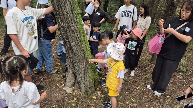 구미 곳곳서 ‘배움·나눔·가족사랑’ 풍성