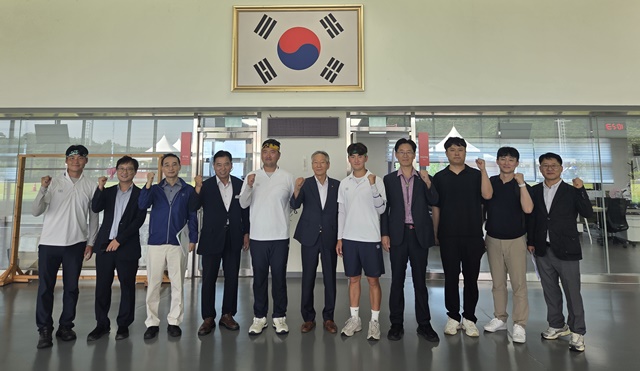 경북 국가대표 53명, 아이치·나고야 AG 출격