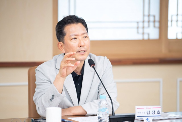 구미시 첫 추경 2,420억 편성…민생·경제 회복 집중