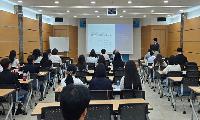 구미상의, '알기 쉬운 원천징수 교육' 개최