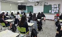 경북교육청, 수능 대비 ‘경북 모의평가’ 실시