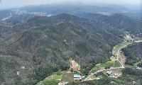 경북도, 산불피해 5개 시․군‘1시․군 1산림경영특구 지정