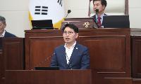 임명섭 시의원 “심뇌혈관 골든타임 지켜야”